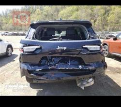 Jeep Grand Cherokee L